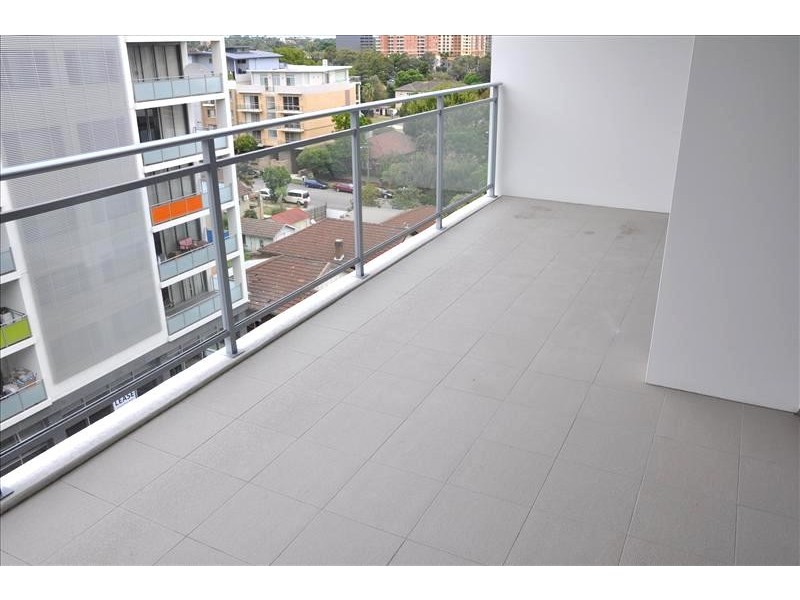 37/48 Cooper Street, Strathfield NSW 2135