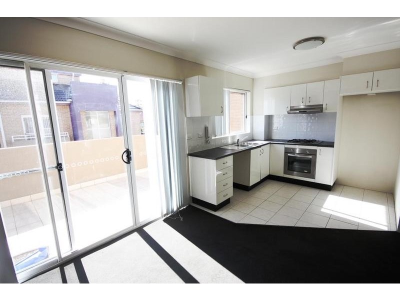 Homebush West NSW 2140