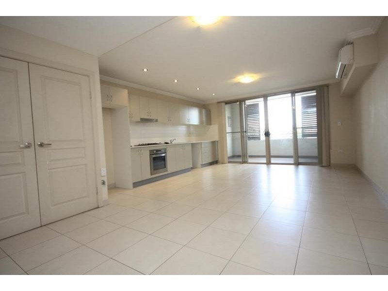 Homebush West NSW 2140