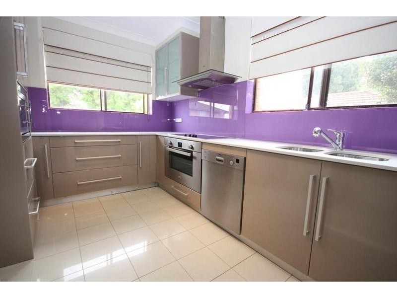 North Strathfield NSW 2137