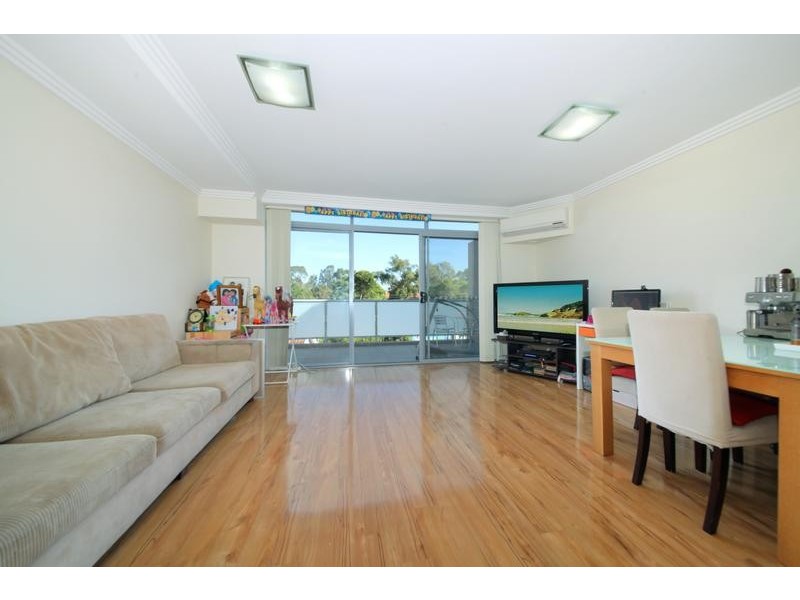 15/23 – 31 Hornsey Road, Homebush West NSW 2140