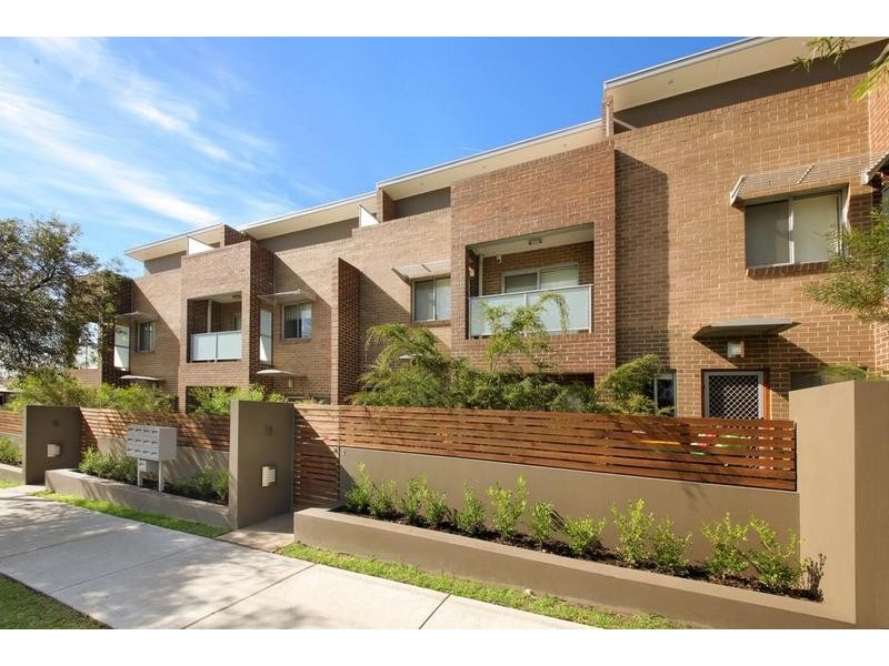 8/85-87 Wetherill Street North, Newington NSW 2127