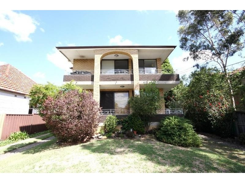 North Strathfield NSW 2137