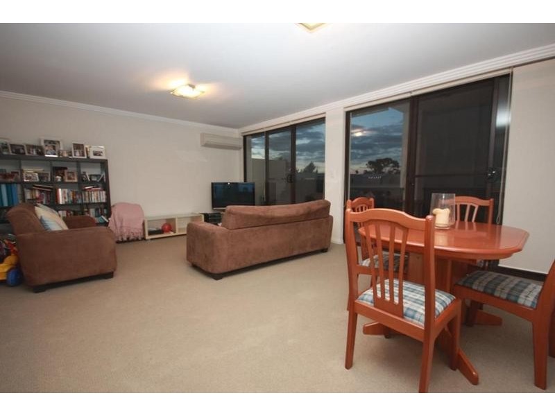 Concord NSW 2137