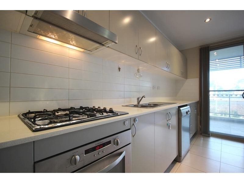 Homebush West NSW 2140