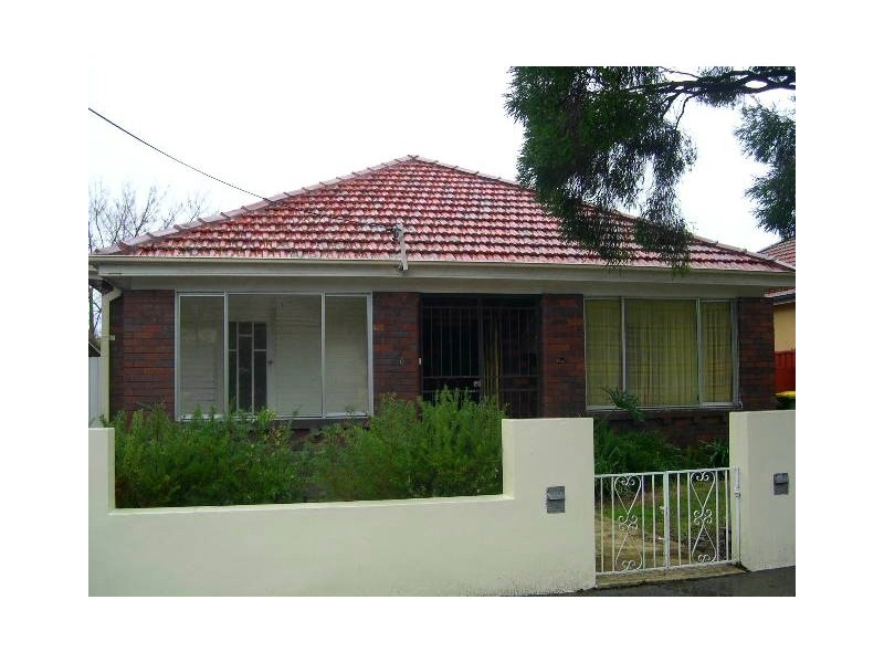 Ashfield NSW 2131