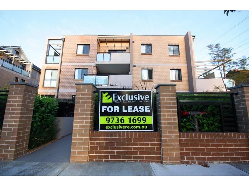 Homebush West NSW 2140