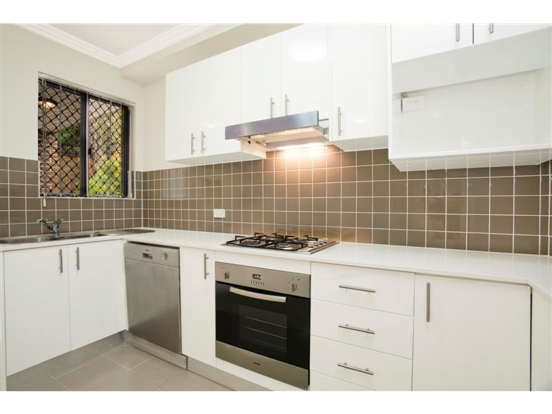 Homebush West NSW 2140