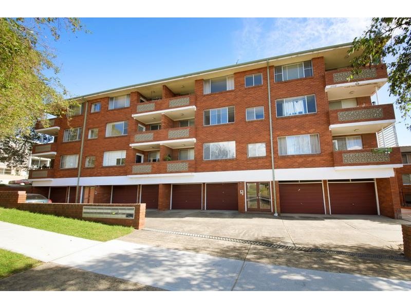 4/15 Curzon Street, Ryde NSW 2112
