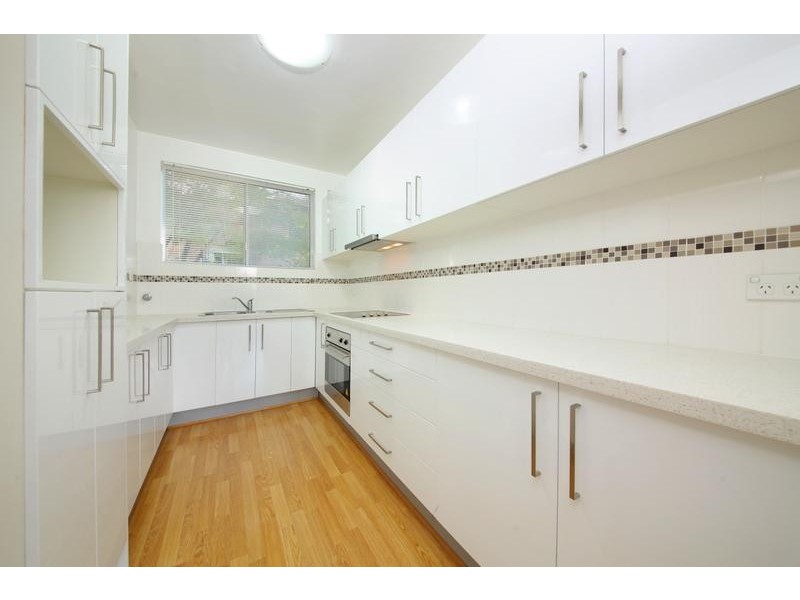 4/15 Curzon Street, Ryde NSW 2112