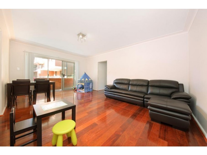 3/1 Margaret Street, Strathfield NSW 2135