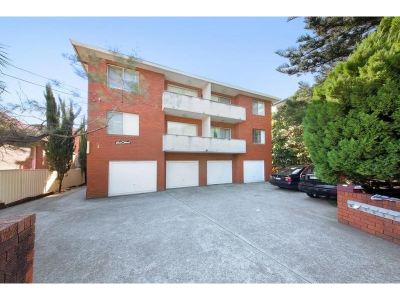 3/1 Margaret Street, Strathfield NSW 2135