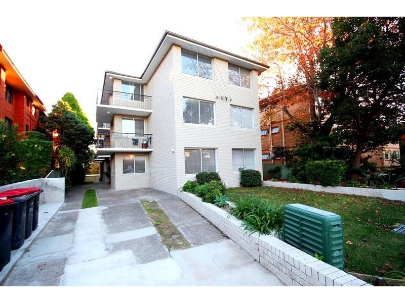 22 Chandos Street, Ashfield NSW 2131