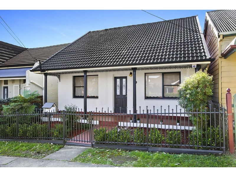 North Strathfield NSW 2137