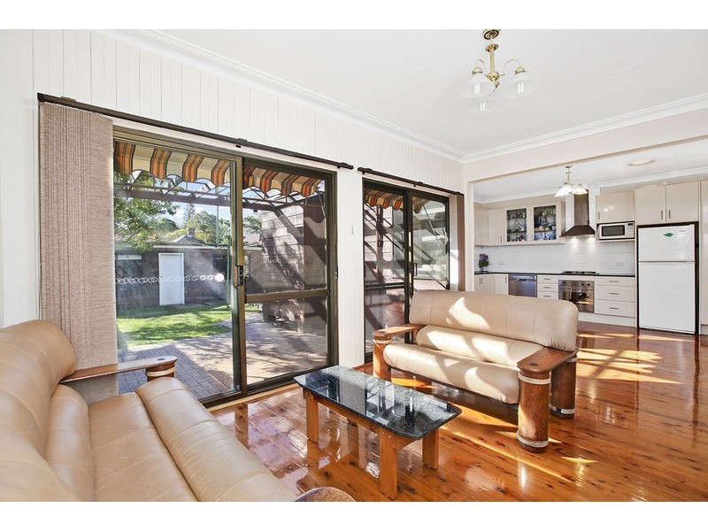 North Strathfield NSW 2137