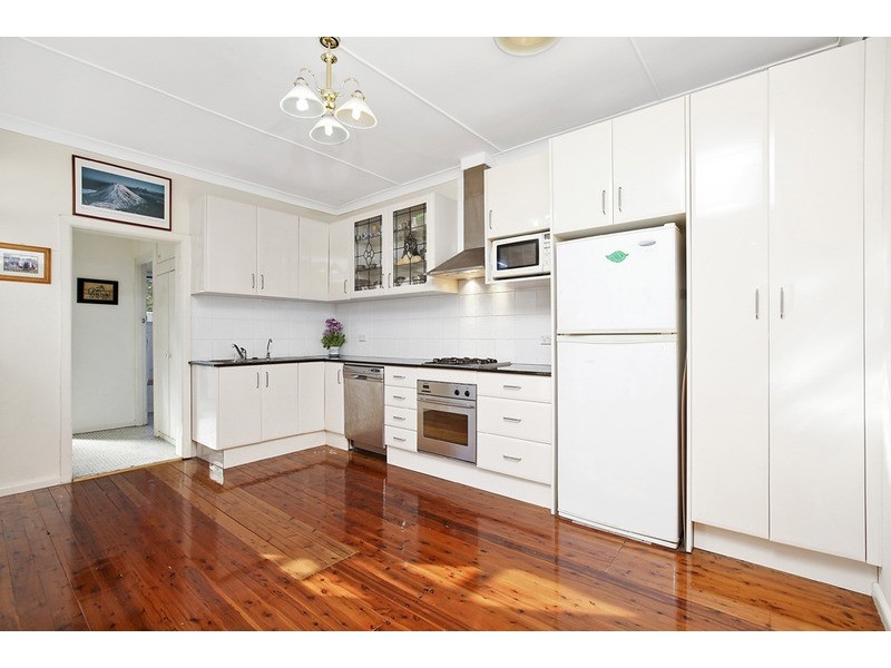 North Strathfield NSW 2137