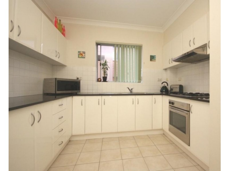 11/113-117 Arthur street, Homebush West NSW 2140