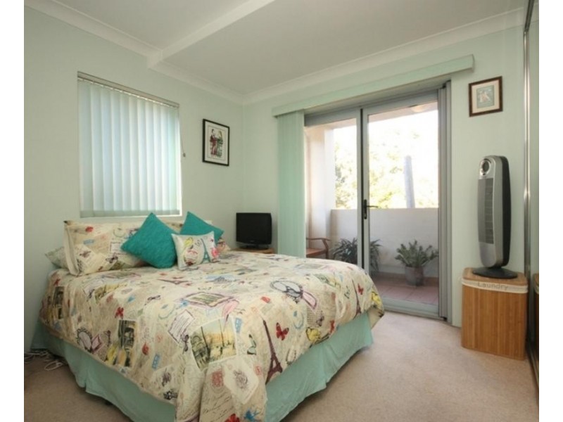 11/113-117 Arthur street, Homebush West NSW 2140
