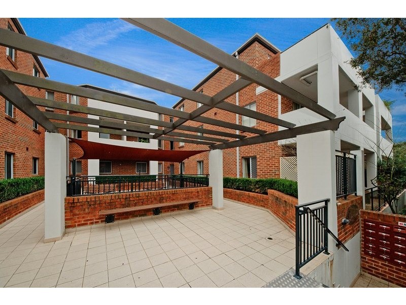 11/113-117 Arthur street, Homebush West NSW 2140