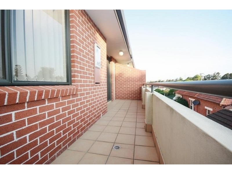 Homebush NSW 2140