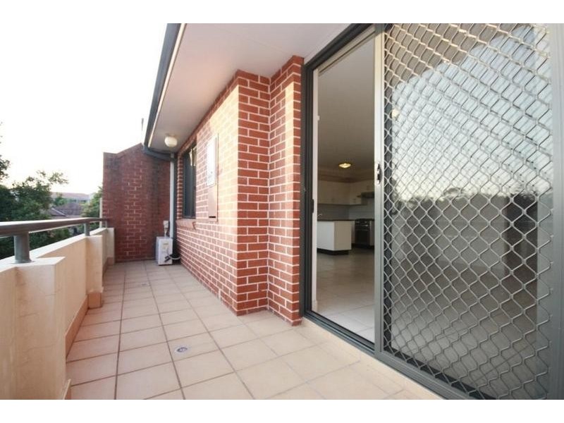 Homebush NSW 2140