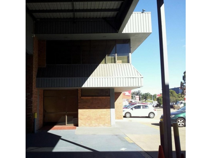 Villawood NSW 2163