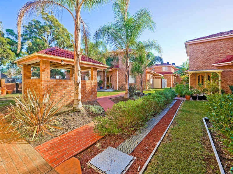 Croydon Park NSW 2133