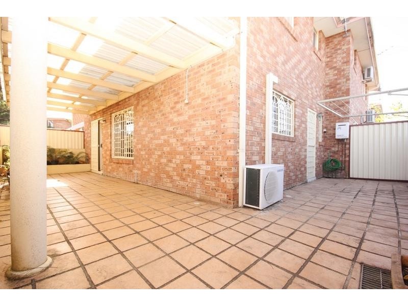 Croydon Park NSW 2133