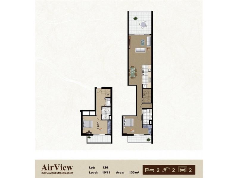 208 Coward Street, Mascot NSW 2020