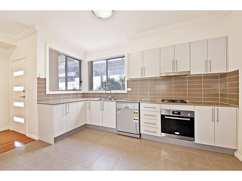 Merrylands NSW 2160