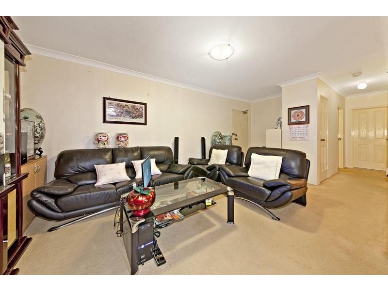 5/17 Henley Road, Homebush West NSW 2140