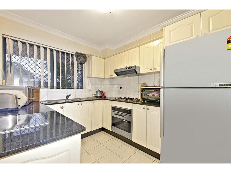 5/17 Henley Road, Homebush West NSW 2140