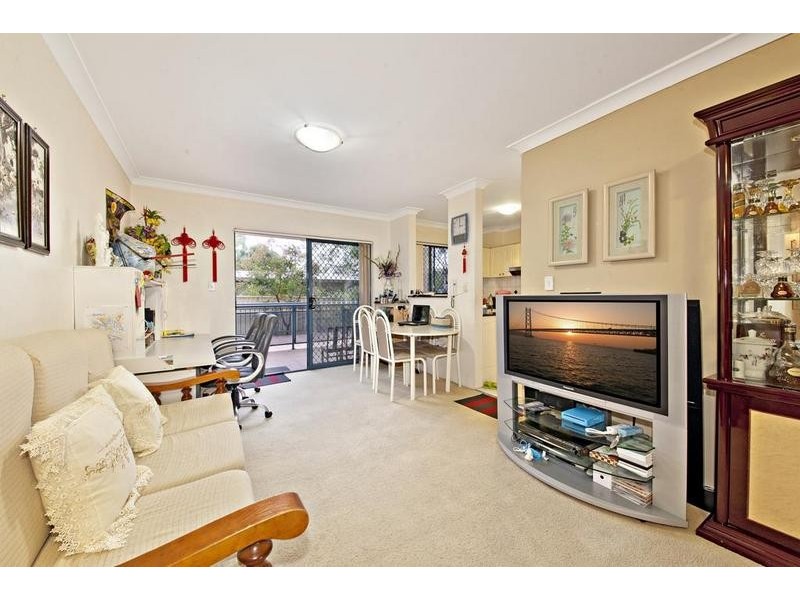 5/17 Henley Road, Homebush West NSW 2140