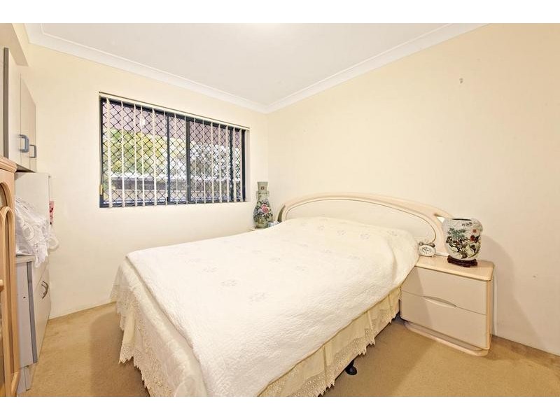 5/17 Henley Road, Homebush West NSW 2140