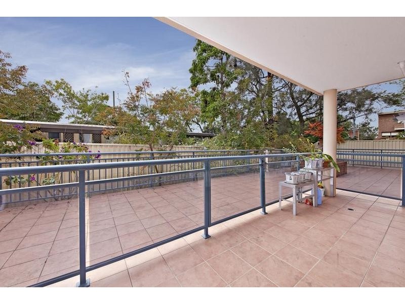 5/17 Henley Road, Homebush West NSW 2140