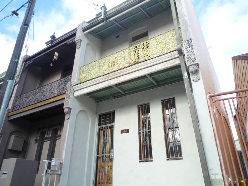 St Peters NSW 2044