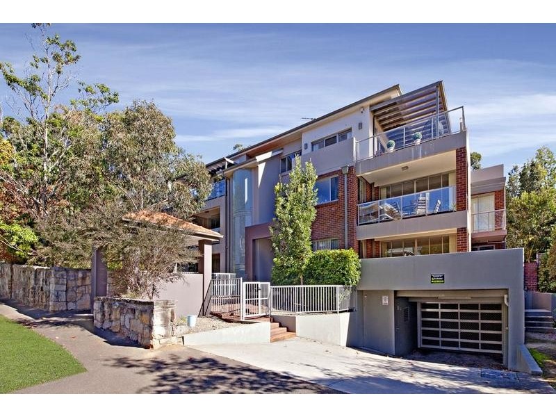 4/2C Winton Street, Warrawee NSW 2074