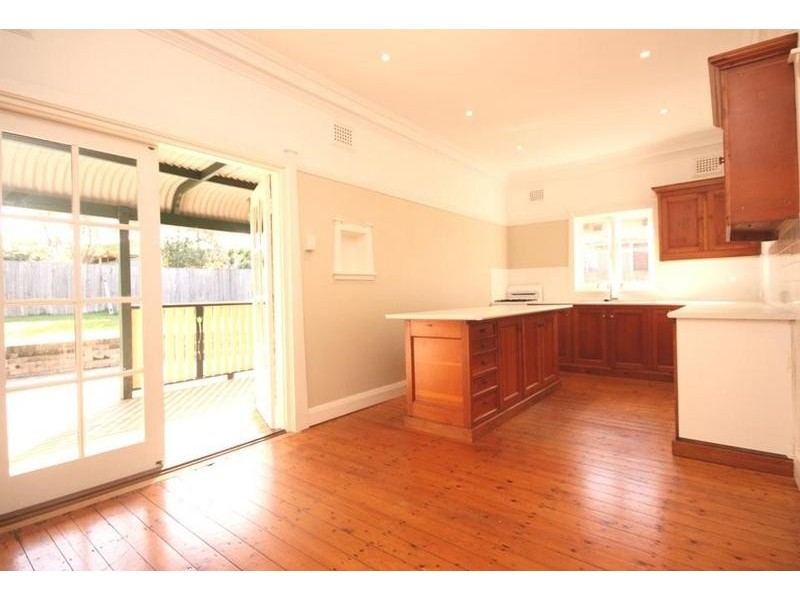 Concord NSW 2137