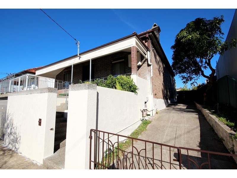 Dulwich Hill NSW 2203