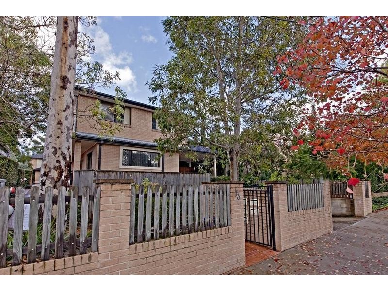 8/73 Underwood Road, Homebush NSW 2140