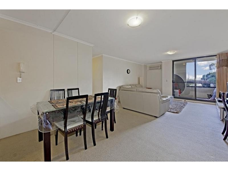 96/1 Clarence Street, Strathfield NSW 2135