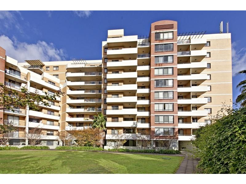 96/1 Clarence Street, Strathfield NSW 2135