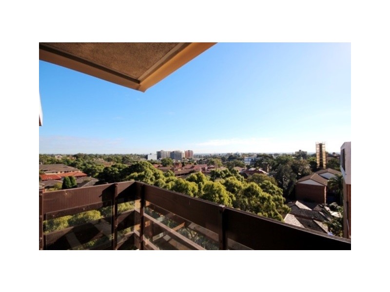 Strathfield NSW 2135