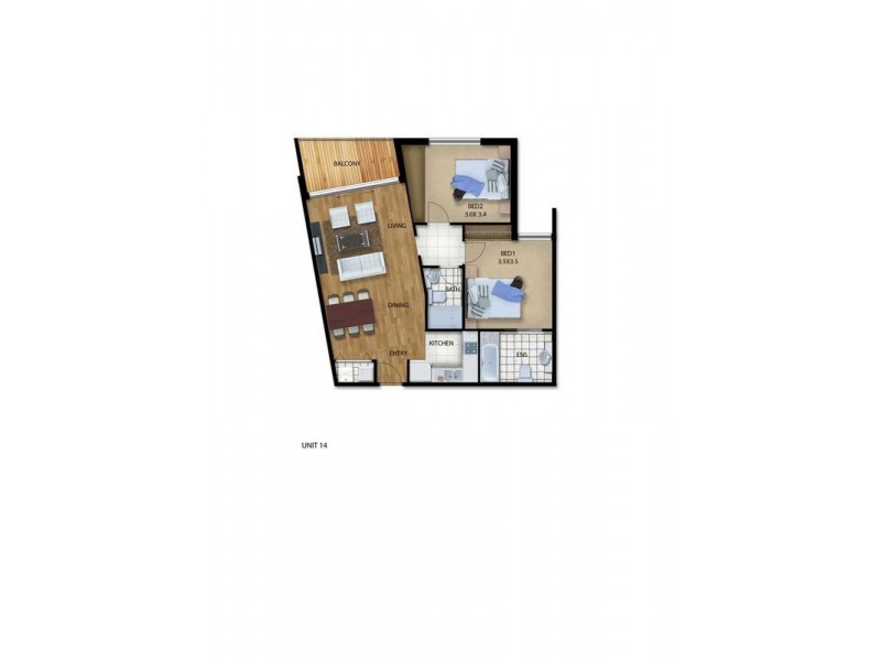 634-638 Mowbray road, Lane Cove NSW 2066