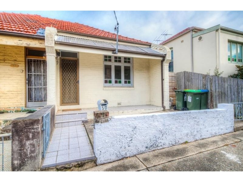 Leichhardt NSW 2040