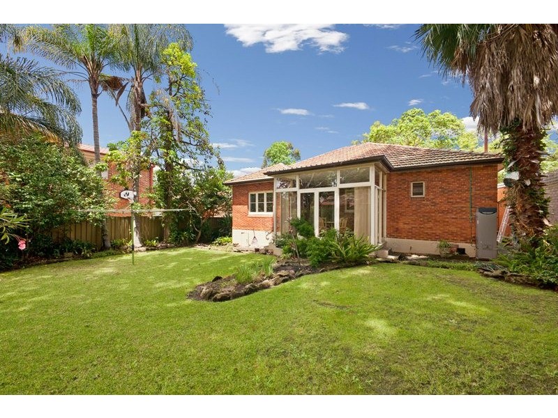 Strathfield NSW 2135