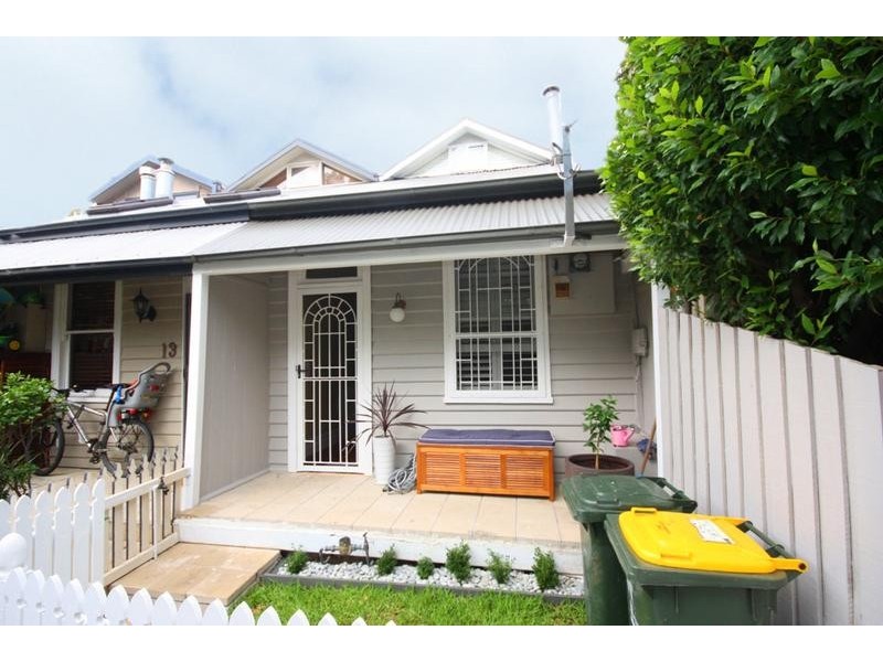 Balmain NSW 2041