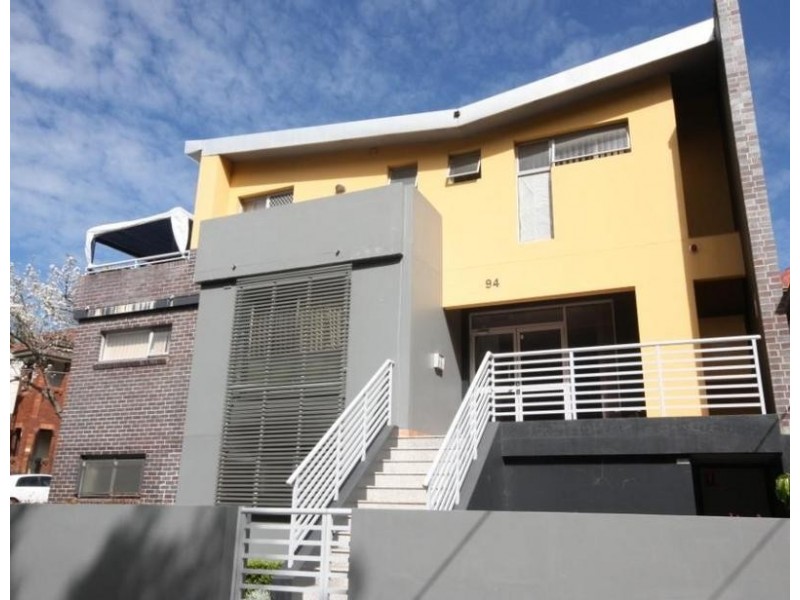 Petersham NSW 2049
