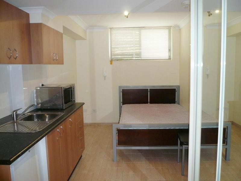 Petersham NSW 2049