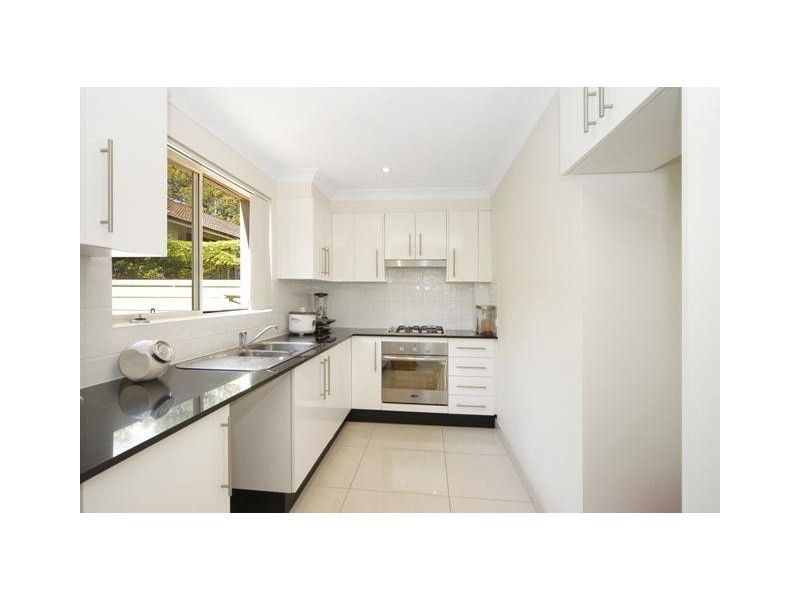 North Strathfield NSW 2137